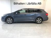 Toyota Avensis Automat 1.8 Valvemtic Multidrive S Edition 50