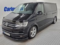Volkswagen Multivan KOMBI LÅNG 4-Sits 4MOTION TDI 204HK 4x4
