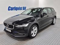 Volvo V60 Cross Country B4 MILDHYBRID AWD 197HK 4x4 Advanced