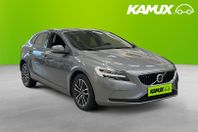Volvo V40 D2 Momentum Drag D-värm VoC 120hk