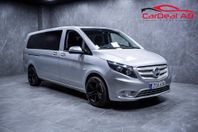 Mercedes-Benz Vito Tourer 116 CDI 3.1t 9-Sits Lång Drag MOMS