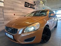 Volvo S60 D5 Summum 205hk | Drag