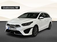 Kia Cee´d Sportswagon Plug-in Hybrid 1.6 DCT Advance V-Hjul