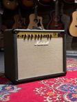 Marshall JTM 30 30-Watt 1x12" Guitar Combo (Begagnad)