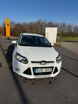 Ford Focus 1.6 TDCi Titanium Euro 5