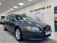 Volvo V70 D3 Geartronic Momentum *Räntekampanj 2.95%*