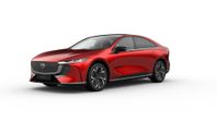 Mazda 6 e Takumi 68,8 kWh
