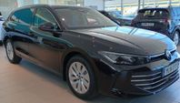 Volkswagen Passat eHybrid April KAMPANJ tom 22 juni