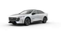Mazda 6 e Takumi 80 kWh Long Range