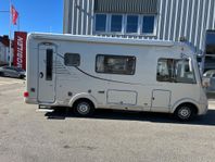 Hymer B 544 SÅLD