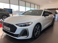 Audi A5 Avant 2.0 TDI quattro S-tronic S-line 204hk
