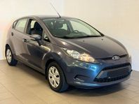 Ford Fiesta 5-dörrar 1.6 TDCi Tren 95hk