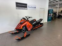 Polaris Pro RMK 155 9R Patriot