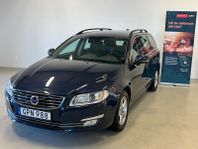 Volvo V70 D4 Geartronic  Euro 6 / ny kamrem