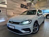 Volkswagen Golf Sportscombi 2.0 TDI Automat | R Line |