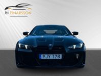BMW M4 Competition|M-xDrive|Coupé|H/K|M-Drivers pkt|Kolfiber