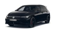 Volkswagen Golf GTI Clubsport 2.0 från 3783:- choice billån.
