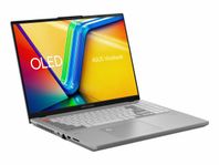 ASUS Vivobook Pro 16X OLED 3,2K, i9-13980H, RTX 4060