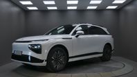 XPENG G9 RWD Long Range2024 Business Lease-Kampanj 6 995:-