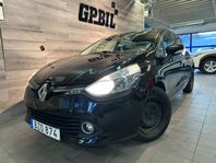 Renault Clio 0.9 TCe Navi | Keyless | Drag