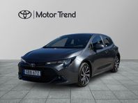 Toyota Corolla Hybrid e-CVT 140hk Active-Plus,420mil