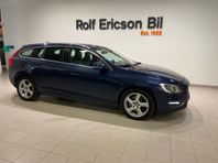 Volvo V60 D4 AWD Summum Business E