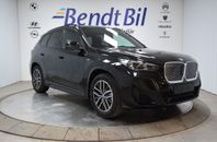 BMW iX1 xDrive30| M Sport | Premium | Adaptiv farth. | 2,95%
