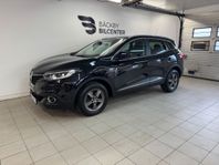 Renault Kadjar 1.5 dCi EDC Euro 6 BOSE/Backkamera/Navi