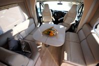 Rapido *5.99m*Taksäng*4-bäddar*4-bälten*Nya Euro 6* 3500kg