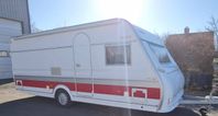 Kabe Classic 560 XL KS Dubbelsäng År: 2017