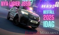Ligier JS 50 SPORT ULTIMATE 2025 NYA MODELLEN FÖRBOKA!