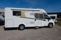 Carado T 339 Queensbed