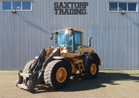 ''SÅLD'' Volvo L60 G, Hjullastare