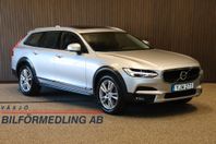 Volvo V90 Cross Country D5 AWD Inscription, Glastak, Bowers