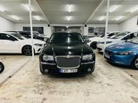 Chrysler 300C 2.7 V6,Svensksåld,NyBesiktad