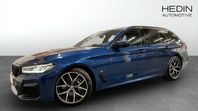BMW 530 d xDrive Touring M-Sport Drag Värmare Lucka H/K HUD