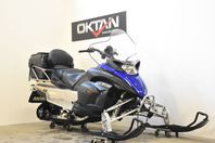 Yamaha VENTURE MULTI