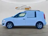 Skoda Praktik NYSER NYBES DRAGKROK