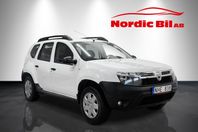 Dacia Duster 1.6 4x4 105hk Drag 2,95% Kampanj Ränta