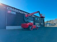 Magni ETB 22 RT Bomlift