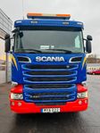 Scania R520LB8X4*4HNB