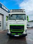 Volvo FH 8*4