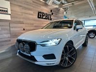 Volvo XC60 B4 AWD Aut Momentum Advanced | Moms  * Fin Spec *