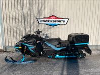 Lynx Commander Re 900 Ace Turbo R Moms!