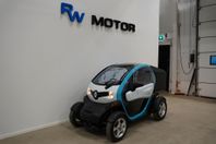 Renault Twizy Urban 80 7 kWh 18hk / Friköpt Batteri / Moms