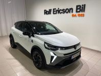 Renault Captur PhII TCe 160 esprit Alpine EDC KAMPANJ!