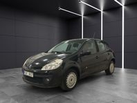 Renault Clio 5-dörrars Halvkombi 1.6/NyServad/AC/DRAG/Besikt