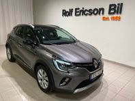 Renault Captur E-TECH Plugin-Hybrid 160 PHEV Intens A