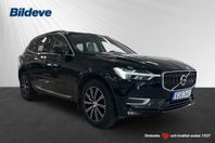 Volvo XC60 D4 AWD Inscription