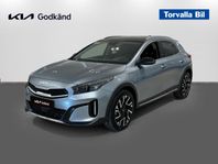 Kia Xceed Plug-in Hybrid Advance Plus